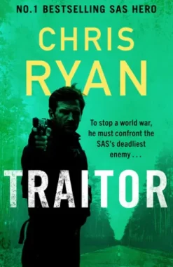 Traitor
