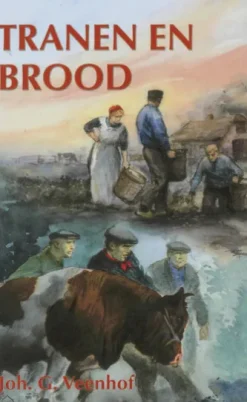 Tranen en Brood