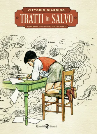 Tratti in salvo
