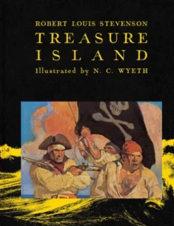 Treasure Island