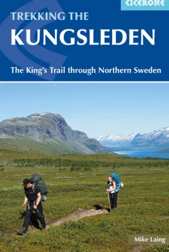 Trekking the Kungsleden