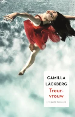 Treurvrouw