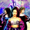 Tribute: Women in Music: Olivia Newton-John, Whitney Houston, Donna Summer & Selena Quintanilla Pérez