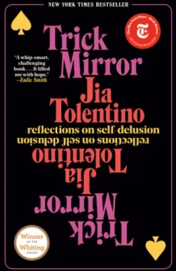 Trick Mirror