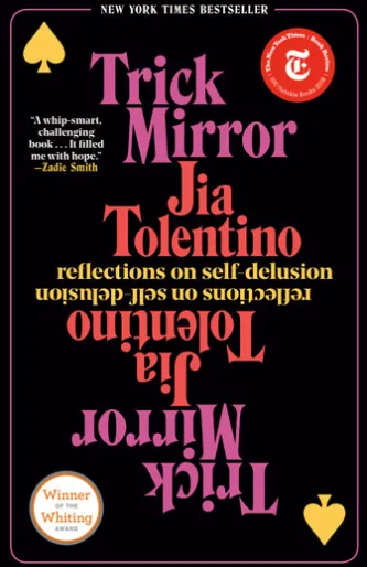 Trick Mirror