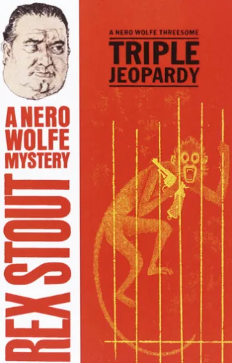 Triple Jeopardy