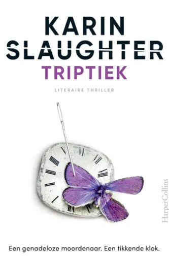 Triptiek