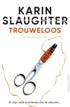 Trouweloos