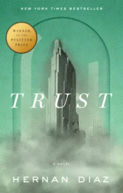 Trust (Pulitzer Prize Winner)