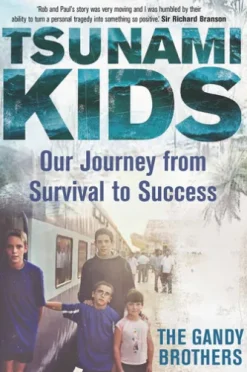 Tsunami Kids