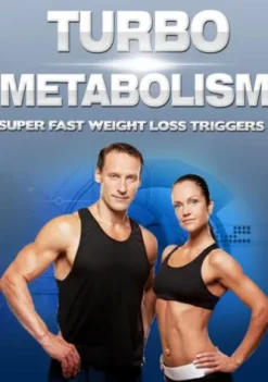 Turbo Metabolism
