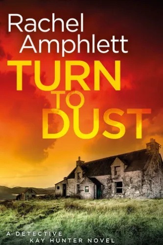 Turn to Dust