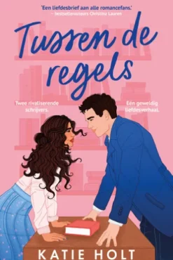 Tussen de regels