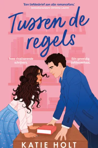 Tussen de regels
