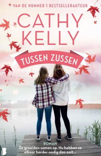 Tussen zussen