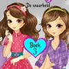 Tweelingen boek 3