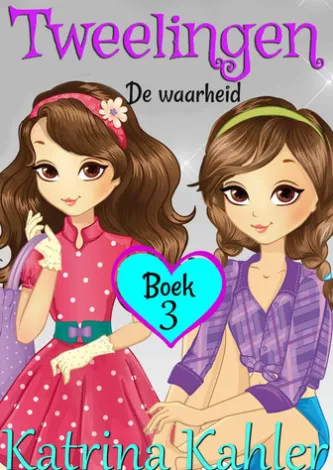 Tweelingen boek 3