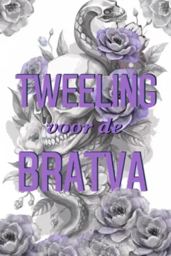 Tweeling voor de Bratva