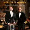 Twee Schotten en heel veel whisky