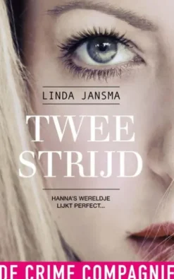 Tweestrijd