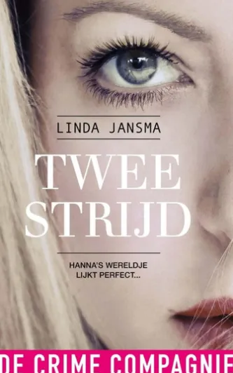 Tweestrijd
