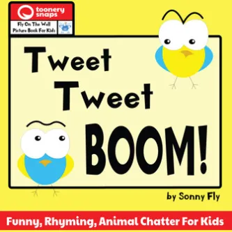Tweet Tweet BOOM!