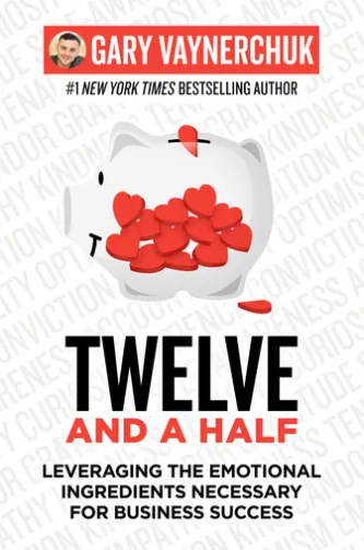 Twelve and a Half