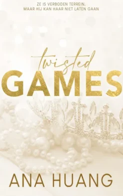 Twisted games