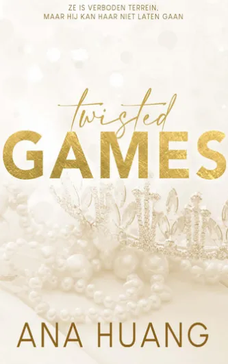 Twisted games