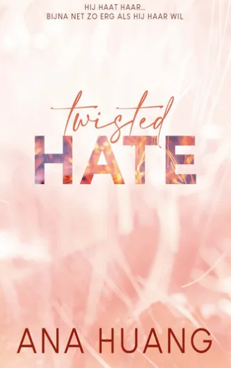 Twisted hate
