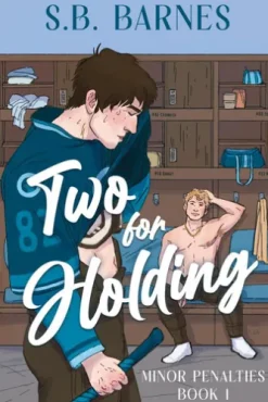 Two for Holding