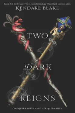 Two Dark Reigns