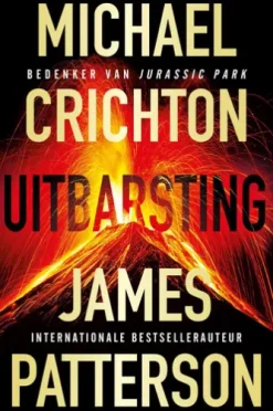 Uitbarsting