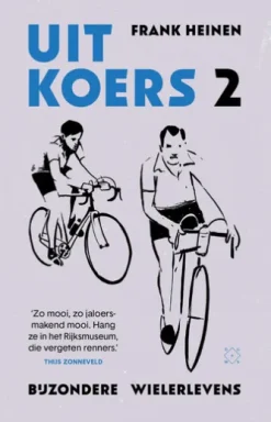 Uit koers 2