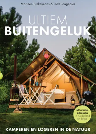 Ultiem buitengeluk