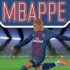 Ultimate Football Heroes: Mbappé (Goal Machines 2)