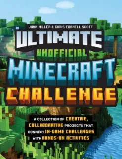 Ultimate Unofficial Minecraft Challenge