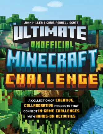 Ultimate Unofficial Minecraft Challenge