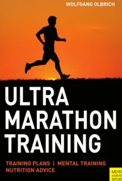 Ultra Marathon Training