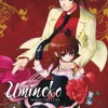 Umineko WHEN THEY CRY Episode 1: Legend of the Golden Witch, Vol. 1