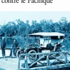 Un barrage contre le Pacifique