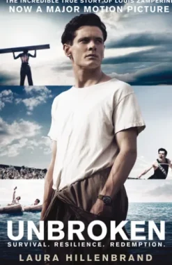 Unbroken
