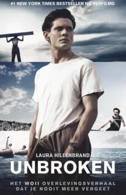Unbroken