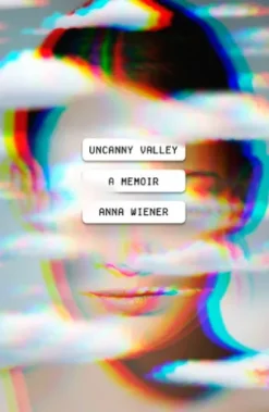 Uncanny Valley
