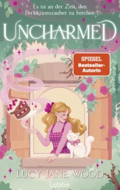 Uncharmed