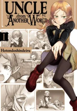 Uncle from Another World, Vol. 1
