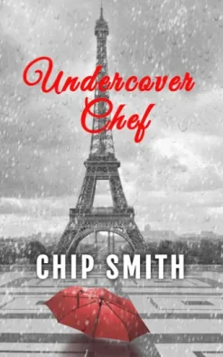 Undercover Chef