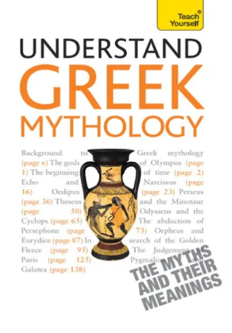Understand Greek Mythology