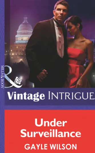 Under Surveillance (Phoenix Brotherhood, Book 1) (Mills & Boon Intrigue)