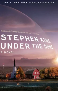 Under the Dome